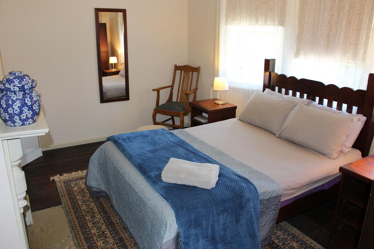 National Park Hotel Dış mekan fotoğraf