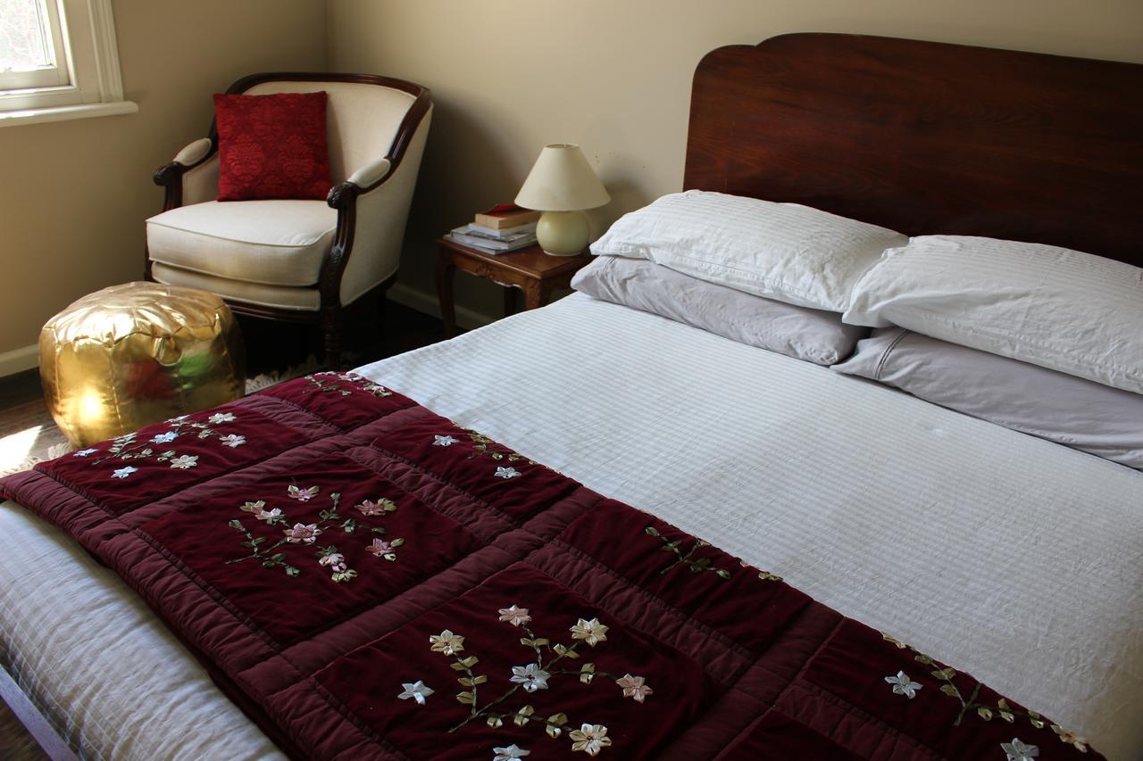 National Park Hotel Dış mekan fotoğraf
